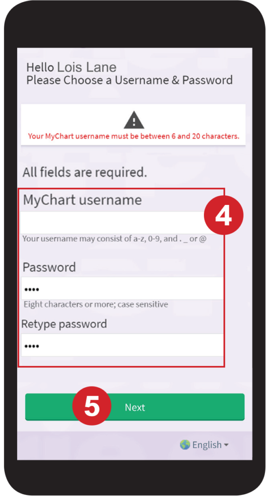 Erie MyChart Patient Portal Resource Center – Erie Family Health Centers