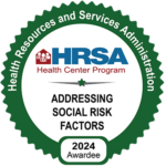 2024 Addressing Social Risk Factors